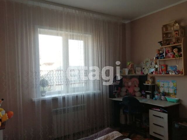 Продажа дома, 94м <sup>2</sup>, 6 сот., Саратов, Саратовская область,  