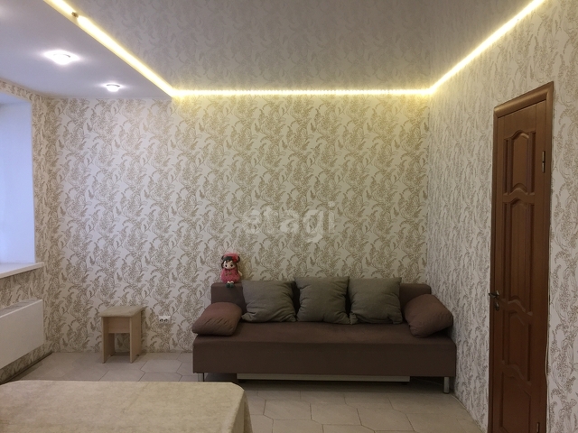 Продажа 1-комнатной квартиры, Саратов, Саратовская область,  Саратов