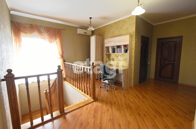 Продажа дома, 300м <sup>2</sup>, 5 сот., Саратов, Саратовская область,  