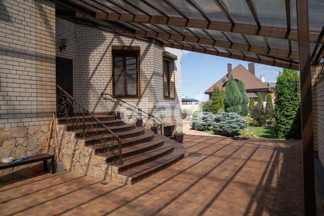 Продажа дома, 713м <sup>2</sup>, 16 сот., Саратов, Саратовская область,  Энгельс