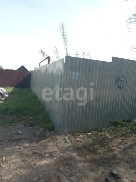 Продажа дома, 58м <sup>2</sup>, 6 сот., Саратов, Саратовская область,  Заводской