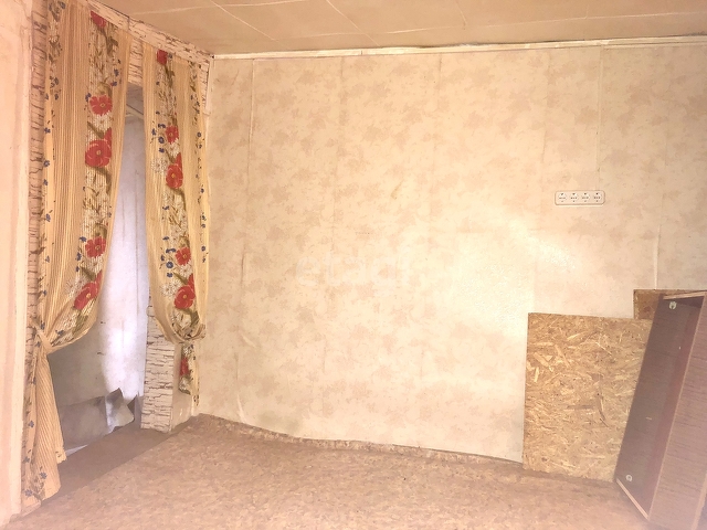 Продажа дома, 41м <sup>2</sup>, 1 сот., Саратов, Саратовская область,  Октябрьский