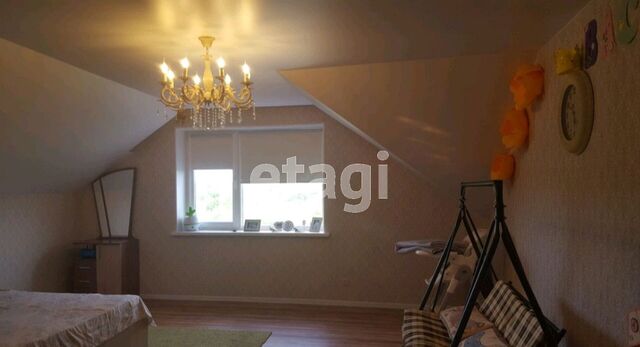 Продажа дома, 300м <sup>2</sup>, 10 сот., Саратов, Саратовская область,  