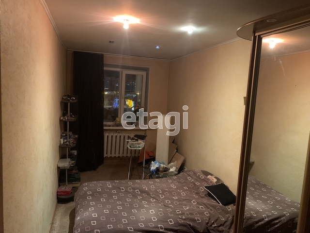 Продажа 2-комнатной квартиры, Саратов, Саратовская область,  Энгельс