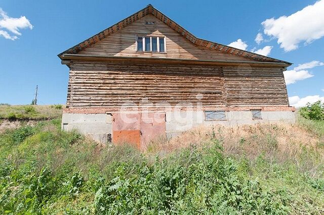 Продажа дома, 200м <sup>2</sup>, 6 сот., Саратов, Саратовская область,  