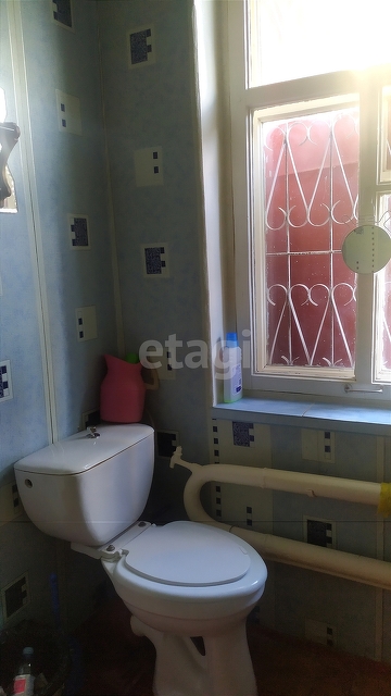 Продажа дома, 49м <sup>2</sup>, 6 сот., Саратов, Саратовская область,  