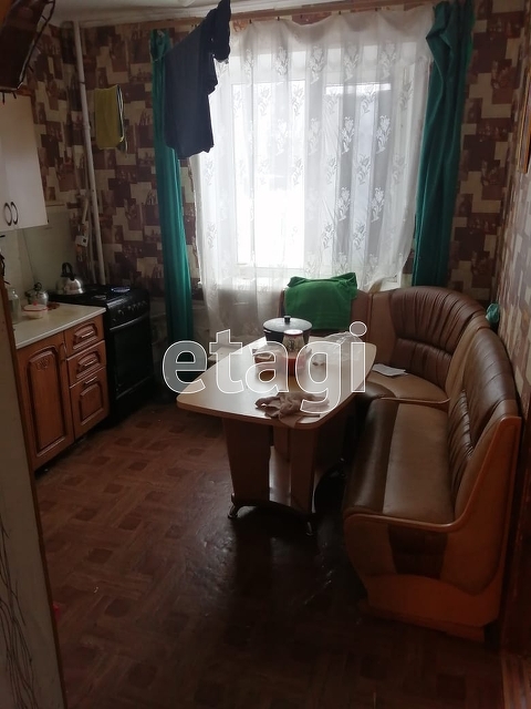 Продажа 2-комнатной квартиры, Саратов, Саратовская область,  посёлок Придорожный