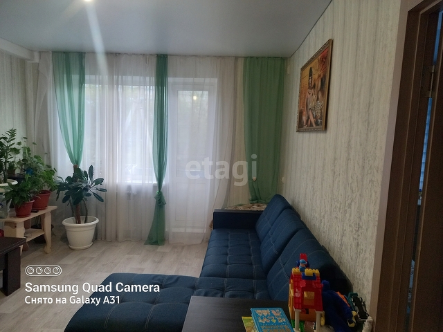 Продажа 3-комнатной квартиры, Саратов, Саратовская область,  Энгельс