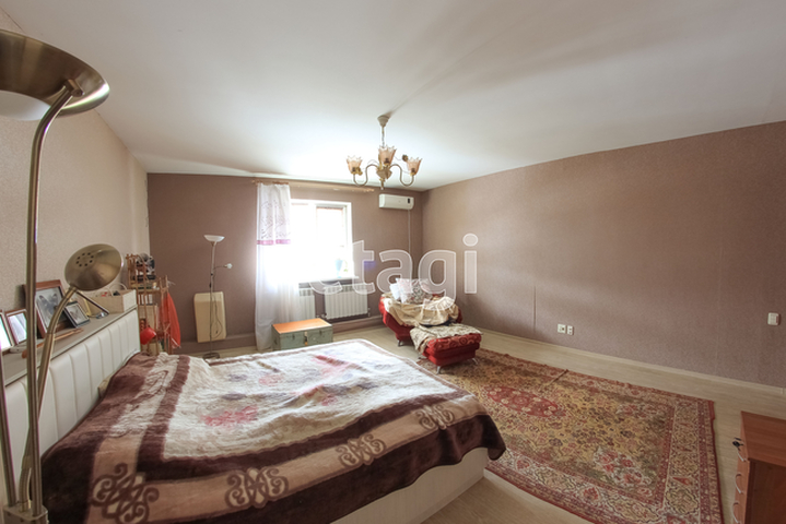 Продажа дома, 357м <sup>2</sup>, 3 сот., Саратов, Саратовская область,  Волжский 