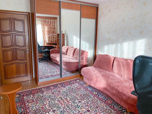 Продажа 3-комнатной квартиры, Саратов, Саратовская область,  Саратов