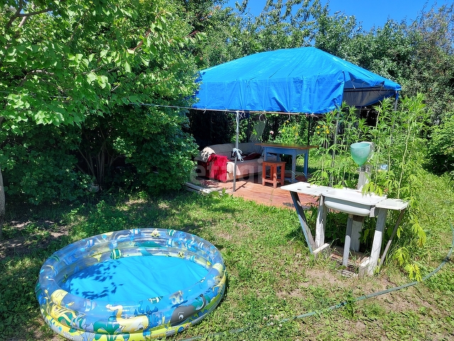 Продажа дачи, 29м <sup>2</sup>, 4 сот., Саратов, Саратовская область,  