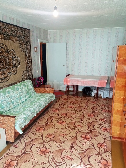 Продажа 1-комнатной квартиры, Саратов, Саратовская область,  Саратов