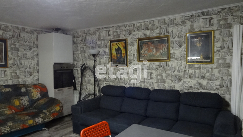 Продажа дома, 98м <sup>2</sup>, 4 сот., Саратов, Саратовская область,  Энгельс