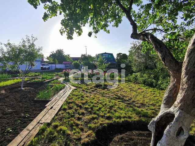 Продажа дома, 48м <sup>2</sup>, 10 сот., Саратов, Саратовская область,  Ленинский