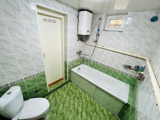 Продажа дома, 101м <sup>2</sup>, 10 сот., Саратов, Саратовская область,  Ленинский