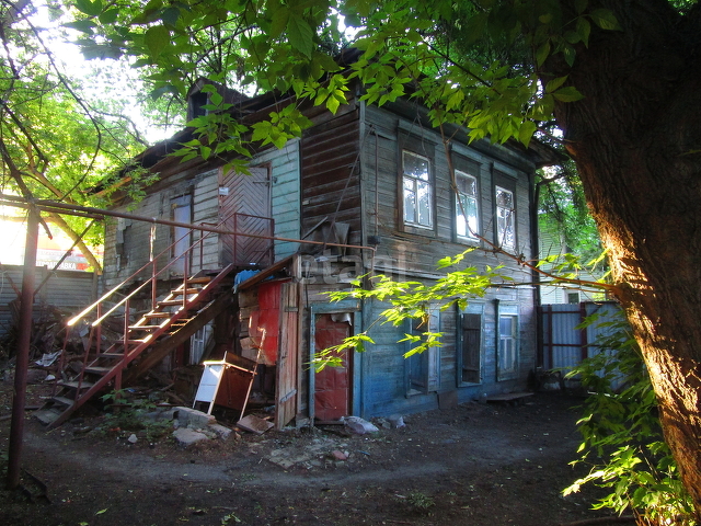 Продажа дома, 108м <sup>2</sup>, 2 сот., Саратов, Саратовская область,  Октябрьский