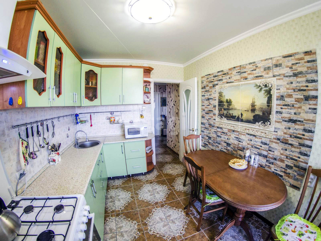 Продажа 3-комнатной квартиры, Саратов, Саратовская область,  Приволжский