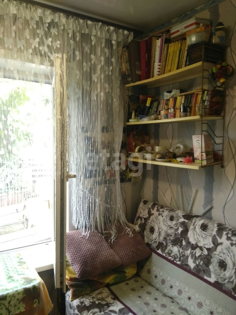 Продажа дома, 34м <sup>2</sup>, 2 сот., Саратов, Саратовская область,  Волжский 