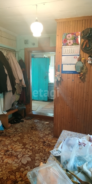 Продажа дома, 54м <sup>2</sup>, 17 сот., Саратов, Саратовская область,  Саратовский район