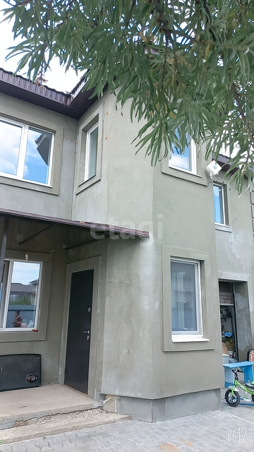 Продажа дома, 200м <sup>2</sup>, 6 сот., Саратов, Саратовская область,  Волжский 