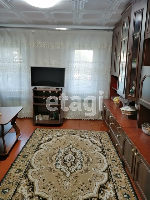 Продажа дома, 48м <sup>2</sup>, 2 сот., Саратов, Саратовская область,  Волжский 