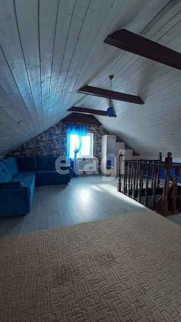 Продажа дачи, 93м <sup>2</sup>, 7 сот., Саратов, Саратовская область,  Саратов