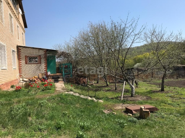 Продажа дома, 299м <sup>2</sup>, 20 сот., Саратов, Саратовская область,  Ленинский