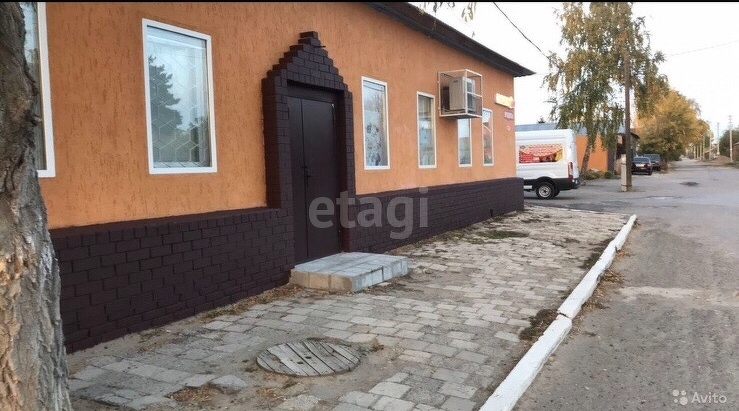 Продажа коммерческой недвижимости, 73м <sup>2</sup>, Саратов, Саратовская область,  Красноармейск