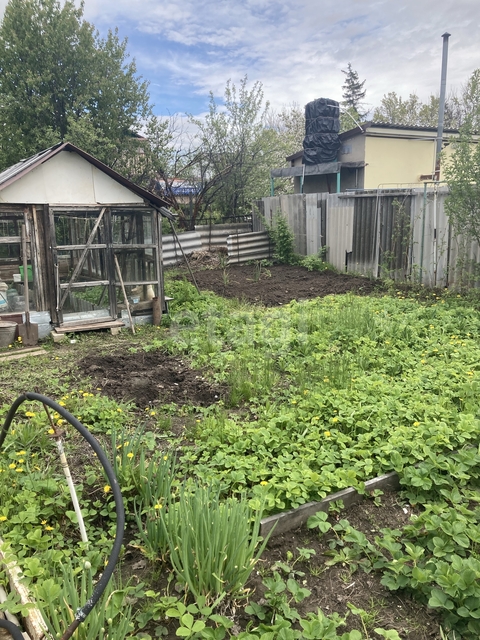 Продажа дачи, 42м <sup>2</sup>, 4 сот., Саратов, Саратовская область,  Энгельс