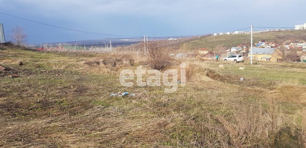 Продажа участка, Саратов, Саратовская область,  Кировский