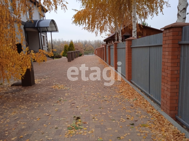 Продажа дома, 264м <sup>2</sup>, 8 сот., Саратов, Саратовская область,  Энгельс