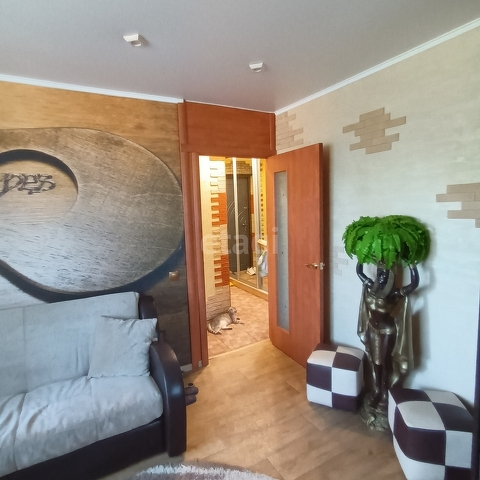 Продажа 2-комнатной квартиры, Саратов, Саратовская область,  Энгельс