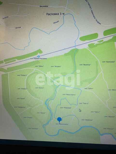 Продажа дачи, 104м <sup>2</sup>, 9 сот., Саратов, Саратовская область,  Саратов