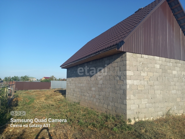 Продажа дома, 40м <sup>2</sup>, 10 сот., Саратов, Саратовская область,  