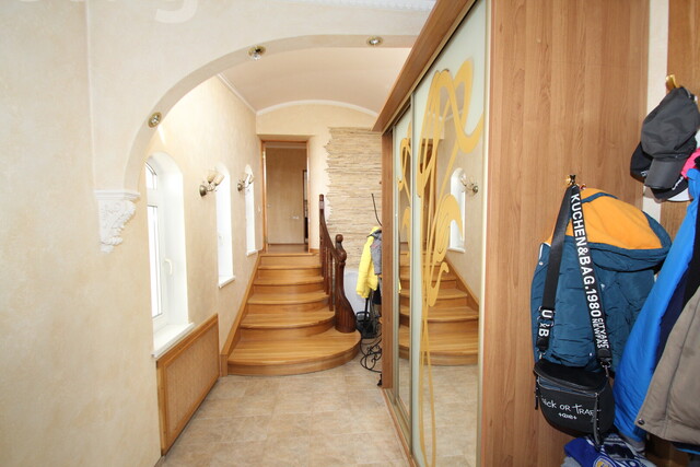 Продажа дома, 230м <sup>2</sup>, 3 сот., Саратов, Саратовская область,  