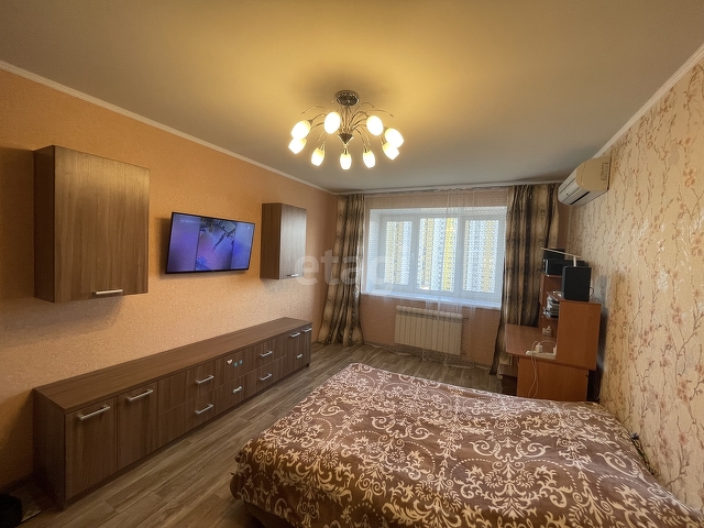 Продажа 1-комнатной квартиры, Саратов, Саратовская область,  Саратов