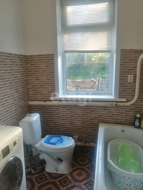 Продажа дома, 79м <sup>2</sup>, 6 сот., Саратов, Саратовская область,  