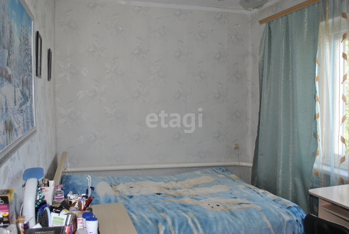 Продажа дома, 139м <sup>2</sup>, 6 сот., Саратов, Саратовская область,  Энгельсский