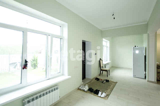 Продажа дома, 121м <sup>2</sup>, 5 сот., Саратов, Саратовская область,  Саратов