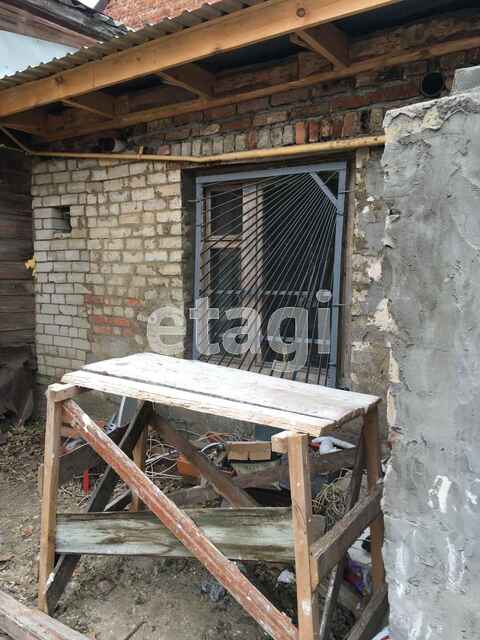 Продажа дома, 62м <sup>2</sup>, 1 сот., Саратов, Саратовская область,  Волжский 