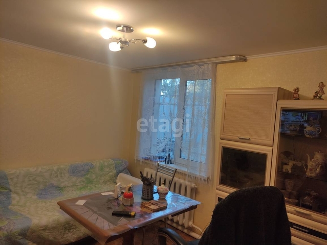 Продажа дома, 96м <sup>2</sup>, 7 сот., Саратов, Саратовская область,  Волжский 