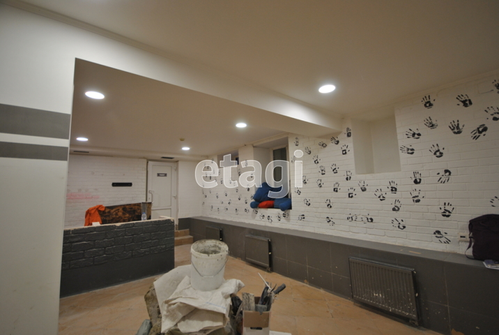 Продажа коммерческой недвижимости, 269м <sup>2</sup>, Саратов, Саратовская область,  Саратов