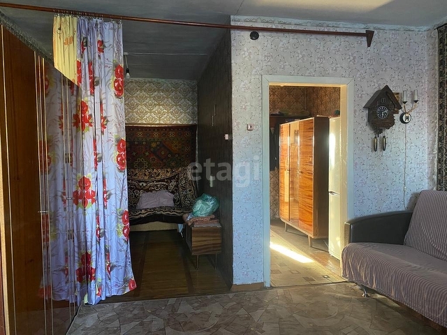 Продажа дома, 48м <sup>2</sup>, 3 сот., Саратов, Саратовская область,  