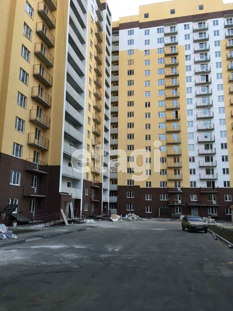 Продажа 2-комнатной квартиры, Саратов, Саратовская область,  Саратов