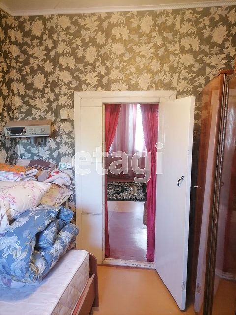 Продажа дома, 57м <sup>2</sup>, 5 сот., Саратов, Саратовская область,  Энгельс