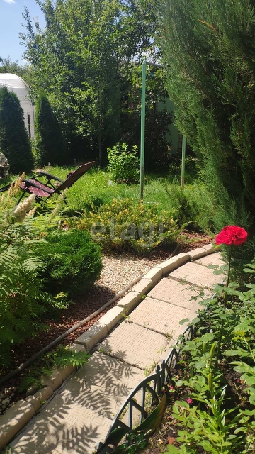 Продажа дачи, 40м <sup>2</sup>, 4 сот., Саратов, Саратовская область,  