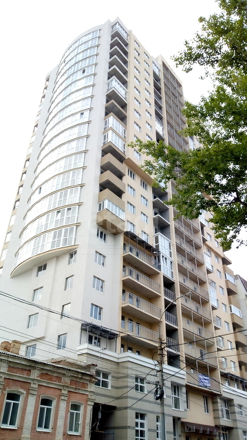 Продажа 1-комнатной квартиры, Саратов, Саратовская область,  Саратов