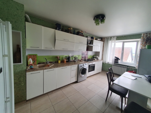 Продажа 3-комнатной квартиры, Саратов, Саратовская область,  Саратов