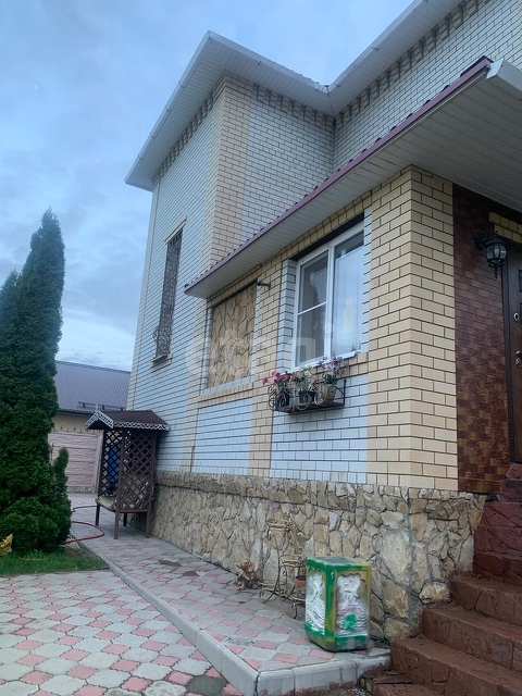 Продажа дома, 250м <sup>2</sup>, 5 сот., Саратов, Саратовская область,  