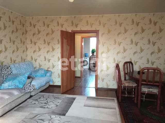 Продажа дома, 84м <sup>2</sup>, 10 сот., Саратов, Саратовская область,  